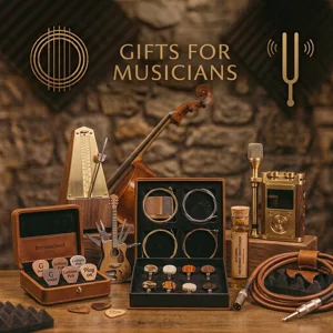 Gifts for Musicians