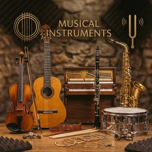 Instruments