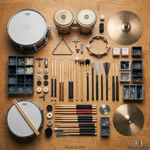Percussion