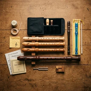 Recorders