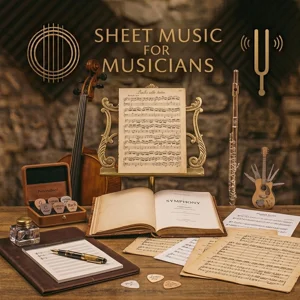 Sheet Music
