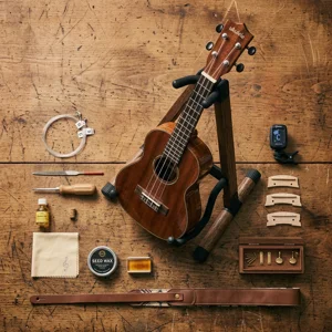 Ukulele Stands