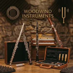 Woodwind Accessories