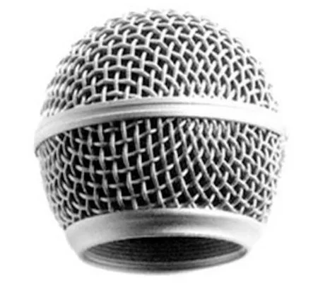 Mic Mesh Head fits SM58