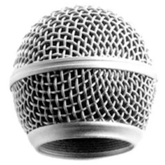 Mic Mesh Head fits SM58