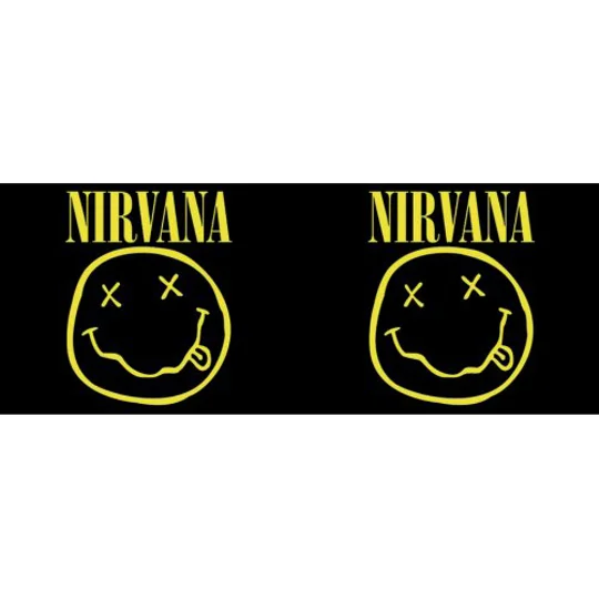 Mug Nirvana Smile