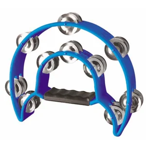 Tambourines
