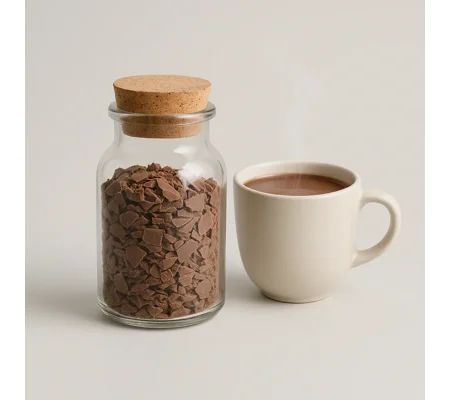 Rich Hot Chocolate