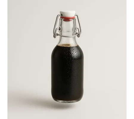 Cold Brew Coffee