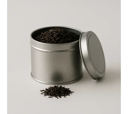 Loose Leaf Breakfast Tea