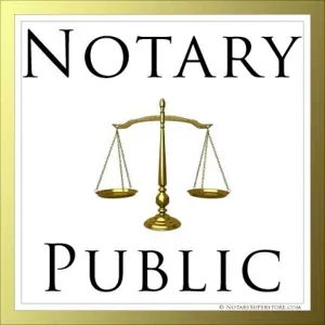 General Notary Work