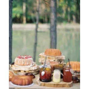 Cakes