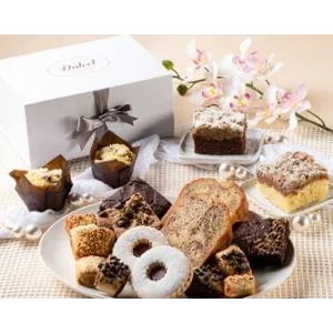 Desserts