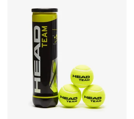 Head Team Allcourt x 36 Tennisballss