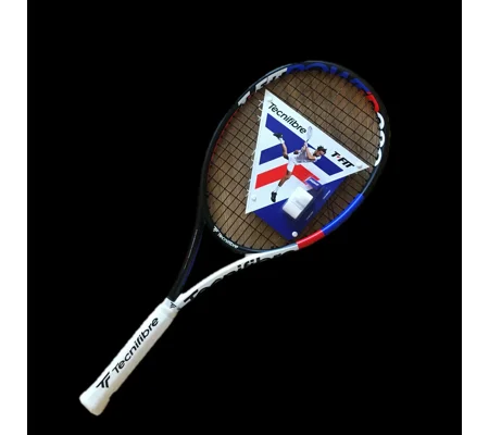 Tecnifibre Power Graphite 100"
