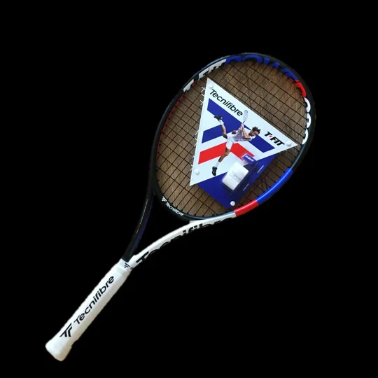 Tecnifibre Power Graphite 100"