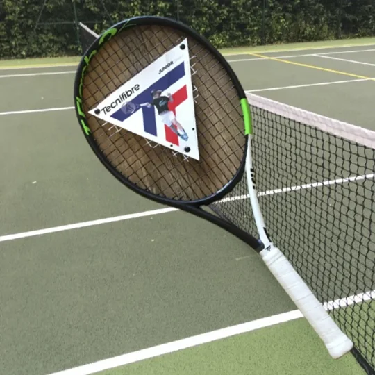 Tecnifibre Junior T-Flash 26"