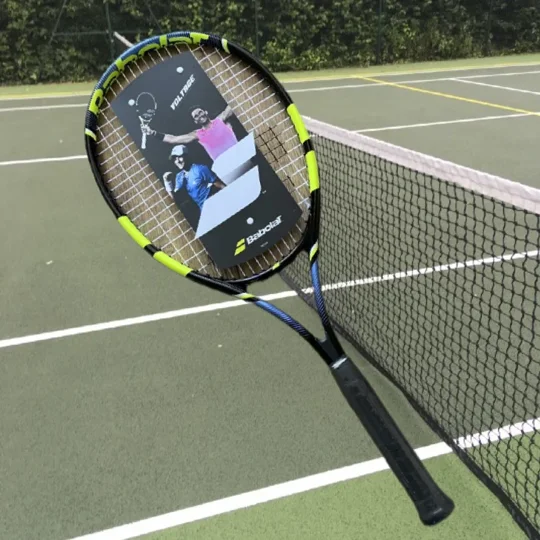 Babolat Voltage 27"