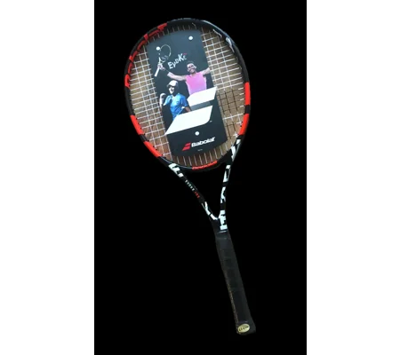 Babolat Evoke 105