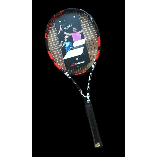 Babolat Evoke 105