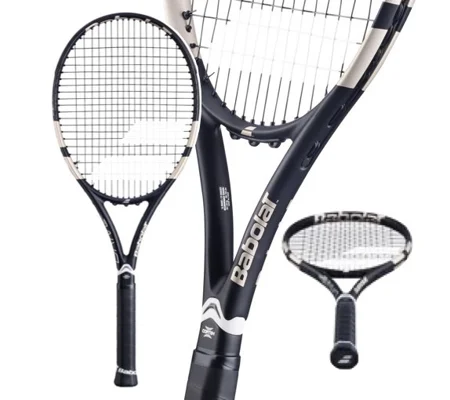 Babolat Drive Black 100