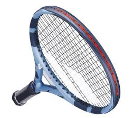 Babolat Pure Drive Strung