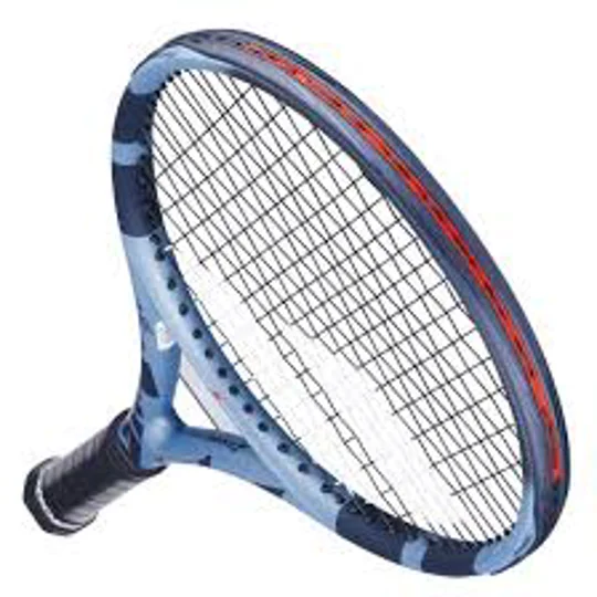 Babolat Pure Drive Strung