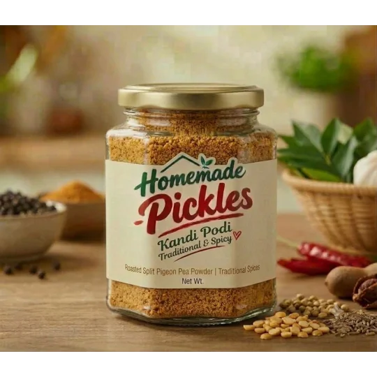 Kandi Podi 500grm