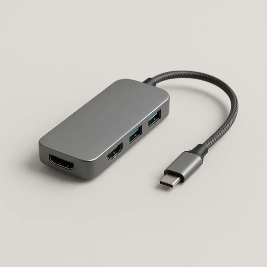 USB-C Hub