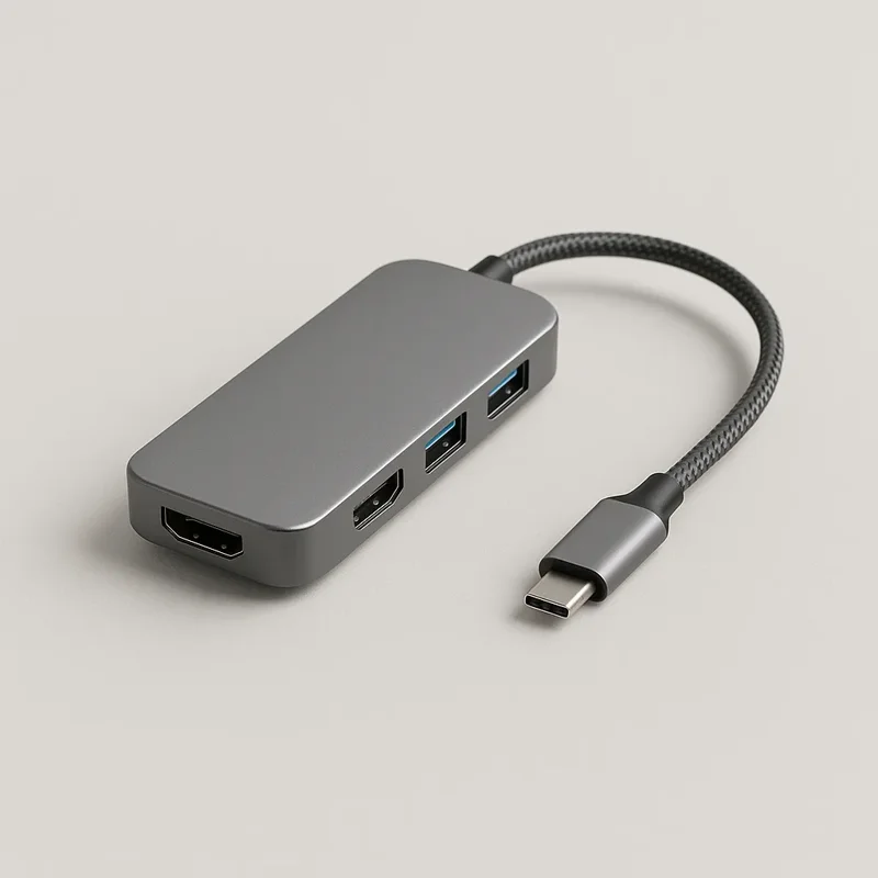 USB-C Hub