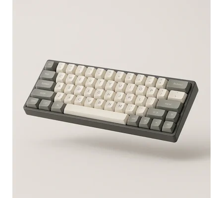 Compact Keyboard