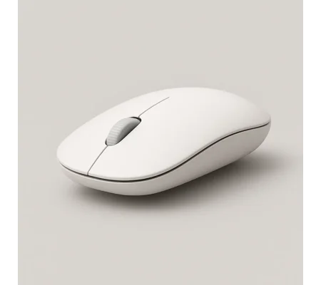 Wireless Mouse