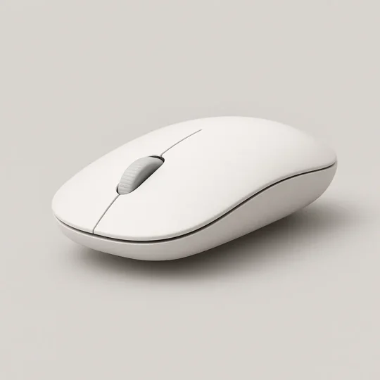 Wireless Mouse
