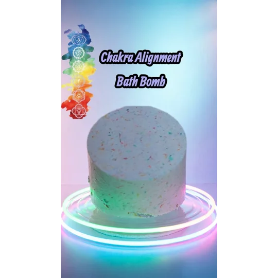 Chakra Alignment & Balancing