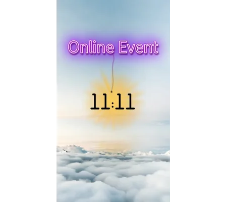 ONLINE EVENT
