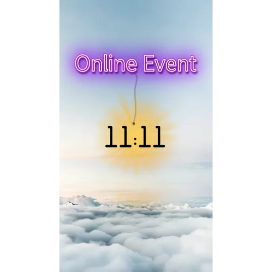 ONLINE EVENT