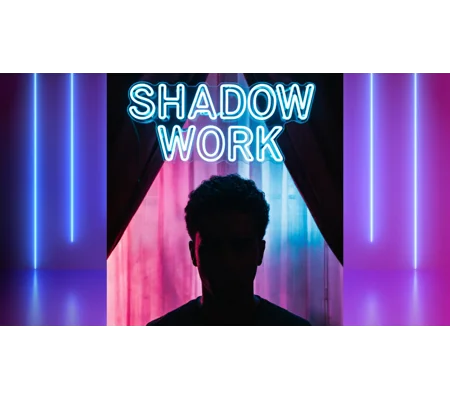 Shadow Work Reading