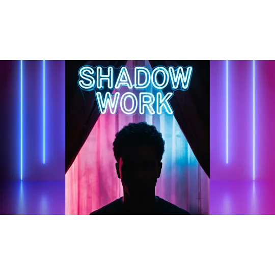 Shadow Work Reading