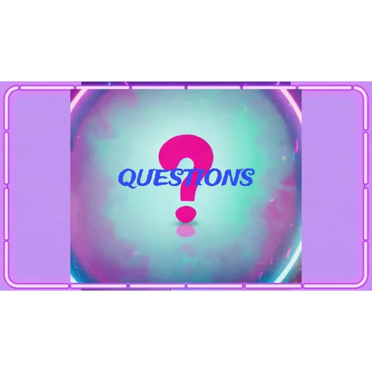 Questions