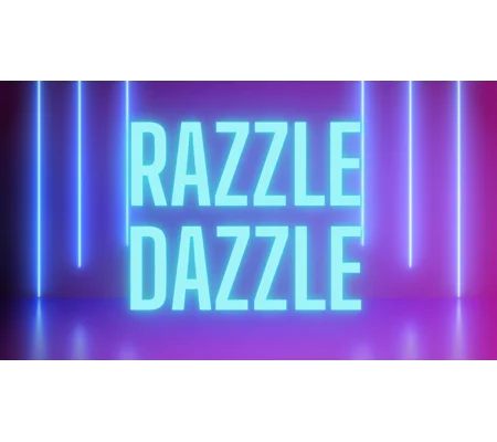 Razzle Dazzle