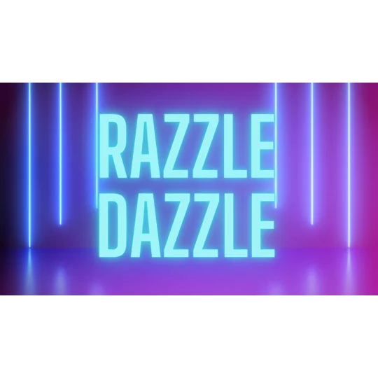 Razzle Dazzle