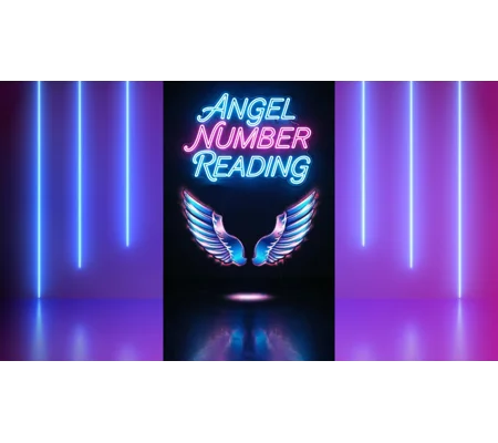 Angel Number Reading