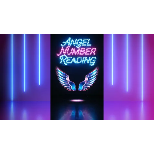 Angel Number Reading