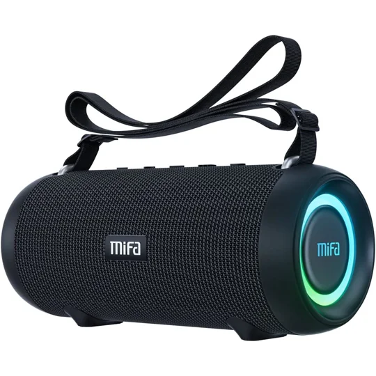 MIFA A90 Bluetooth Speaker 60W Wireless IPX7 Waterproof
