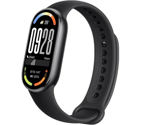Xiaomi Smart Band 10, Smart Watch, Fitness Tracker