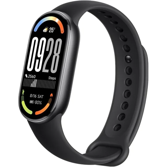 Xiaomi Smart Band 10, Smart Watch, Fitness Tracker