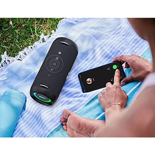 MIFA A90 Bluetooth Speaker 60W Wireless IPX7 Waterproof