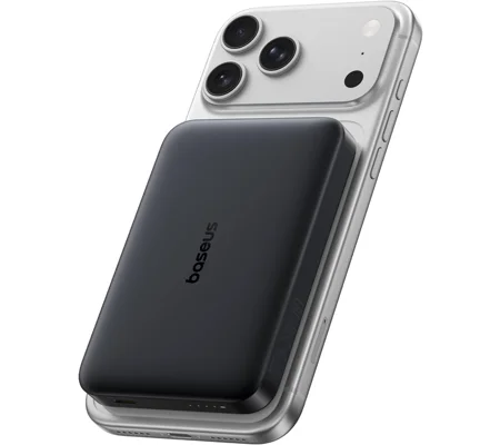 wireless powerbank