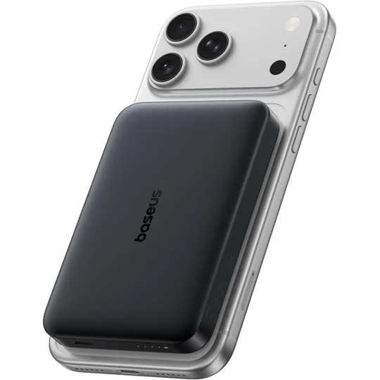 10,000mAh Wireless Power Ban