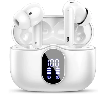 Wireless Bluetooth Headphones